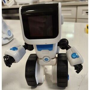 WowWee COJI The Coding Robot Toy Battery Powered